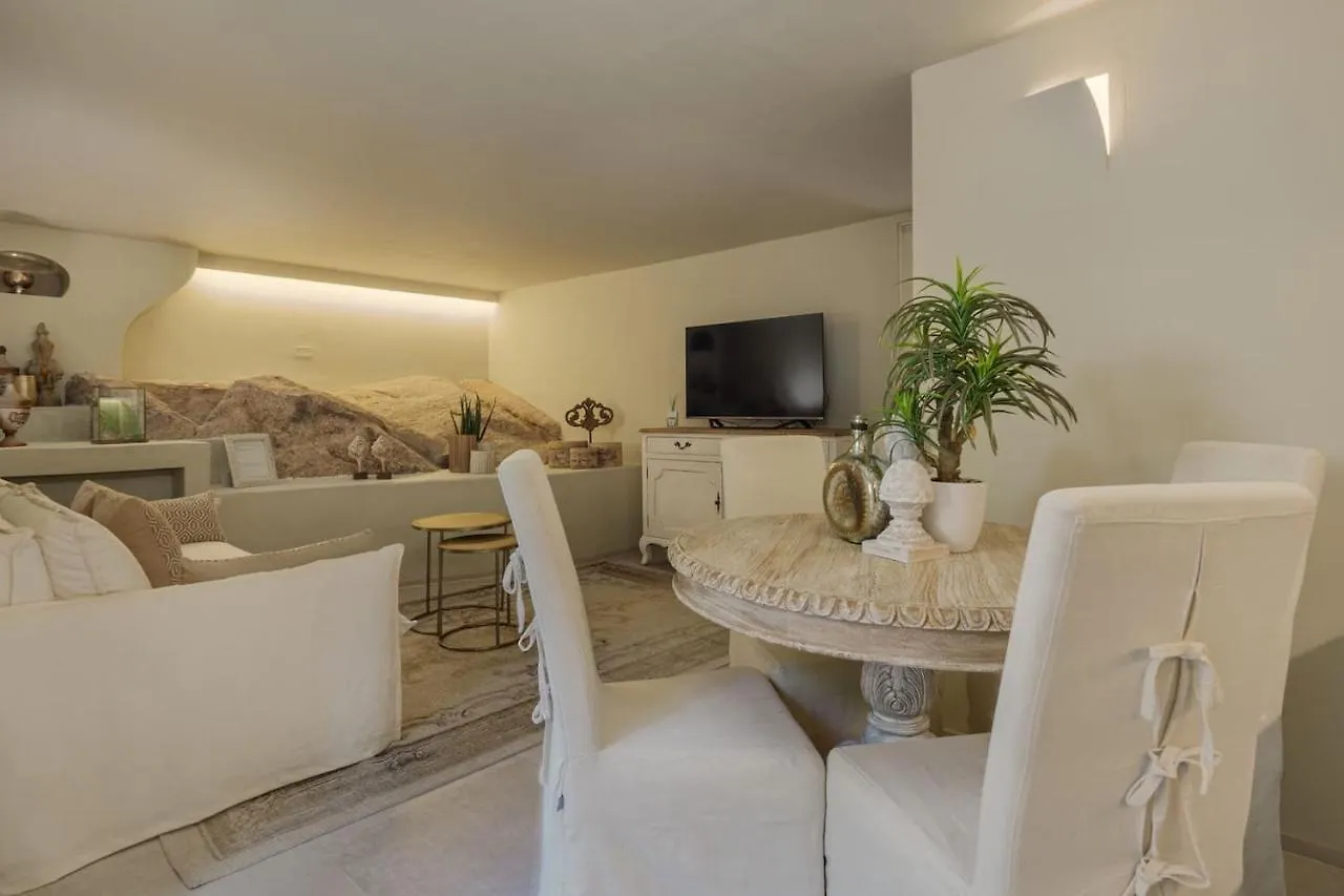 Appartement Villa Con Vista Da Sogno Porto Cervo