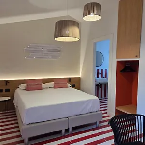 Maison d'hôtes Valesmeralda Boutique, Porto Cervo