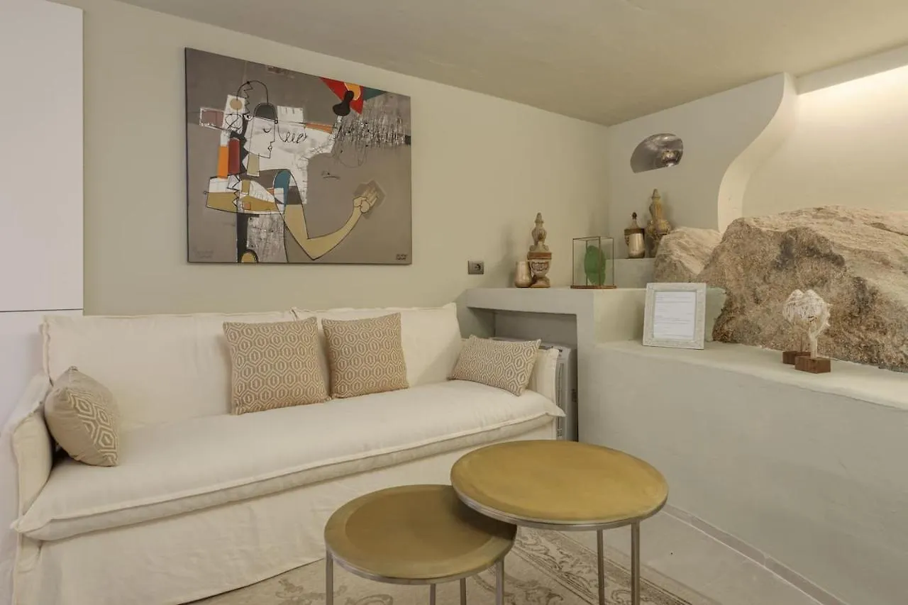 Appartement Villa Con Vista Da Sogno Porto Cervo
