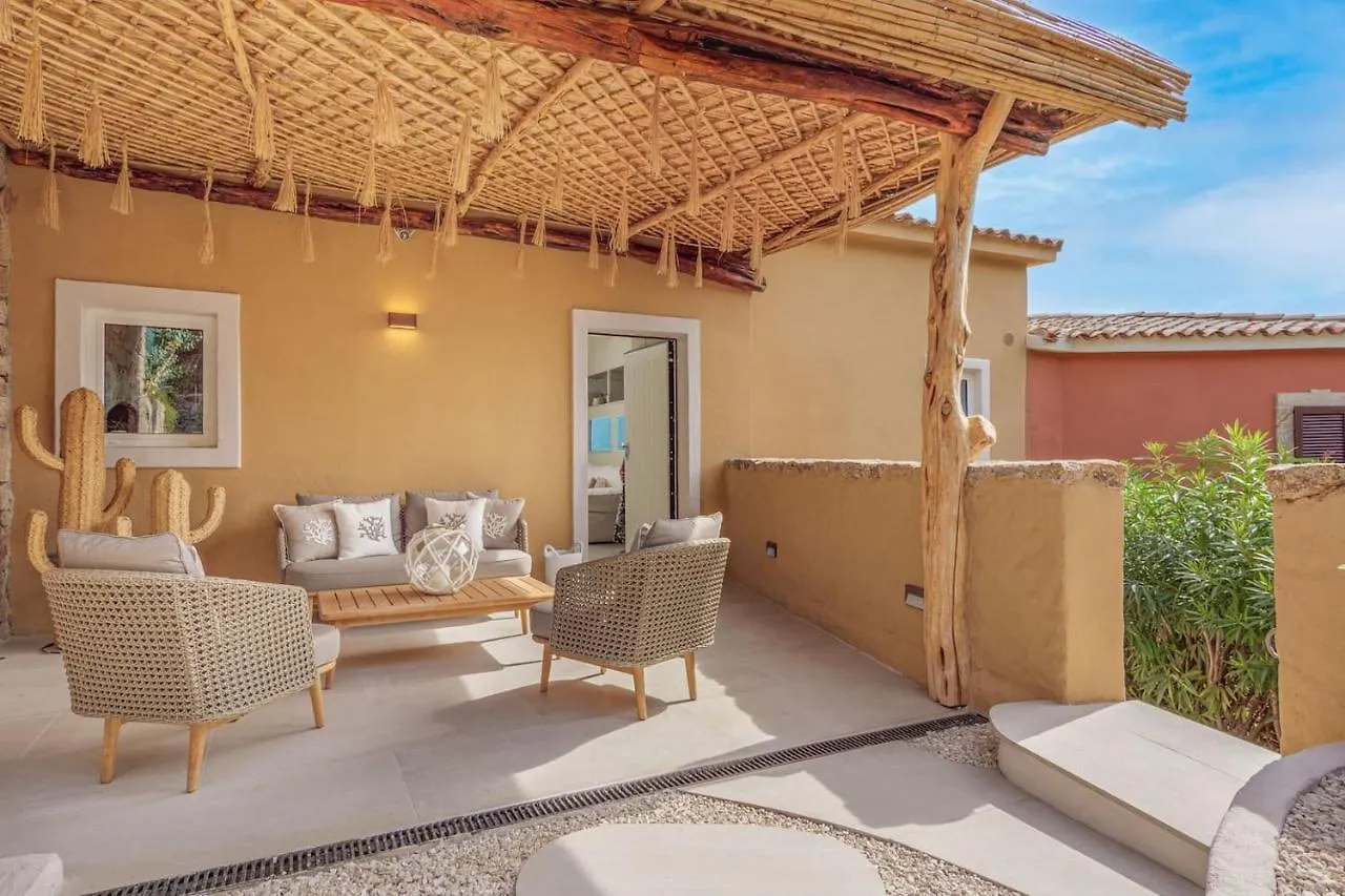 Appartement Villa Con Vista Da Sogno Porto Cervo